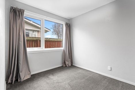 Photo of property in 4 Rochester Street, Linwood, Christchurch, 8062