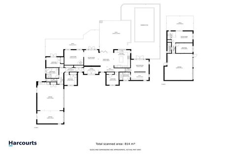 Photo of property in 73a Belk Road South, Omanawa, 3173