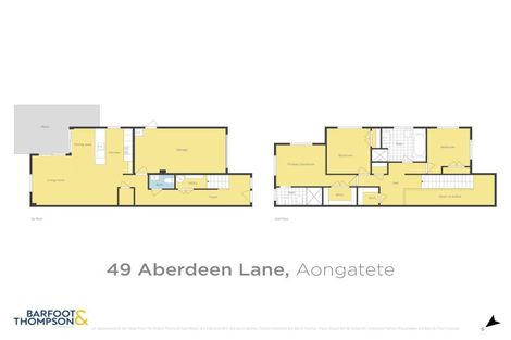 Photo of property in 49 Aberdeen Lane, Aongatete, 3178