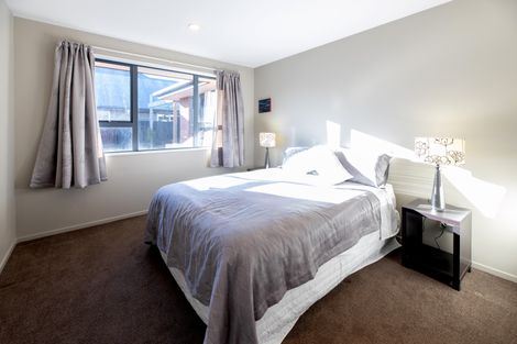 Photo of property in 18 Durrell Way, Rolleston, 7614