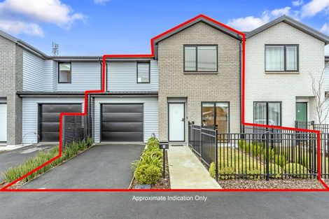 Photo of property in 46 Miromiro Street, Broomfield, Christchurch, 8042