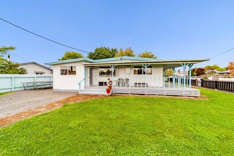 Photo of property in 50 Bibby Street, Waipawa, 4210