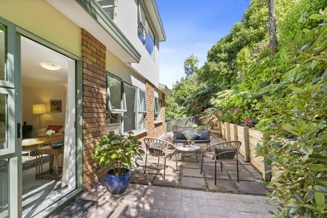 Photo of property in 26a Agra Crescent, Khandallah, Wellington, 6035