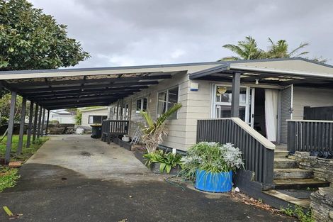 Photo of property in 20 Hindmarsh Street, Henderson, Auckland, 0612