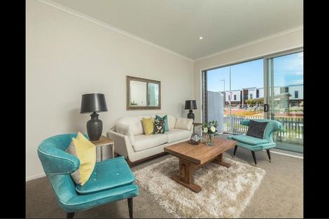 Photo of property in 1 Rangihina Road, Hobsonville, Auckland, 0616