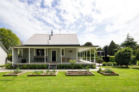 Photo of property in 105 Hoeka Road, Matangi, Hamilton, 3284