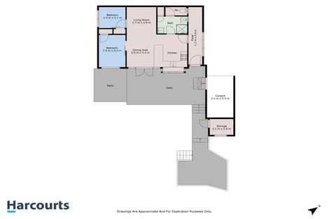 Photo of property in 45 Cron Avenue, Te Atatu South, Auckland, 0610