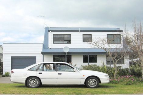 Photo of property in 203b Tamaki Road, Whangamata, 3620