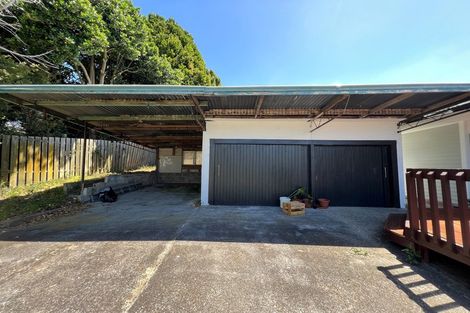 Photo of property in 23 Paton Avenue, Te Atatu South, Auckland, 0610