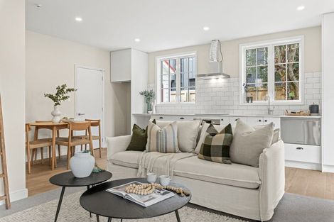 Photo of property in 3/129 Bristol Street, St Albans, Christchurch, 8014