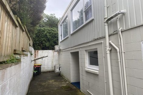 Photo of property in 133a London Street, Dunedin Central, Dunedin, 9016