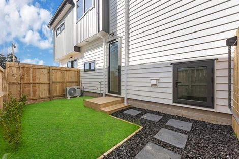 Photo of property in 26d Cape Road, Mangere, Auckland, 2022
