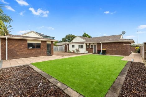 Photo of property in 27 Matapihi Road, Mount Maunganui, 3116