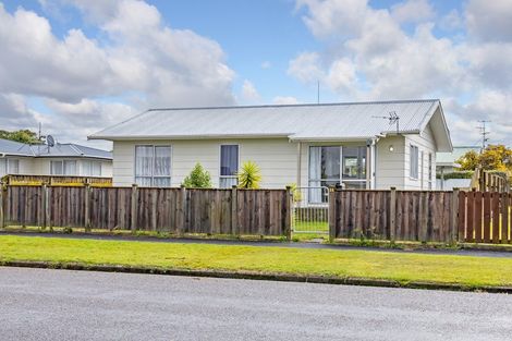 Photo of property in 21 Oak Street, Masterton, 5810