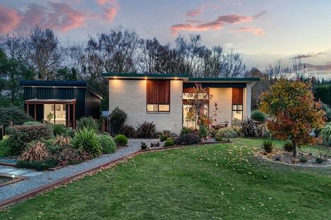 Photo of property in 113 Ohoka Meadows Drive, Ohoka, Kaiapoi, 7692
