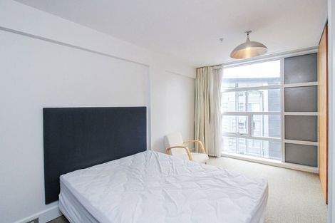 Photo of property in St Pauls Apartments, 80/43u Mulgrave Street, Thorndon, Wellington, 6011