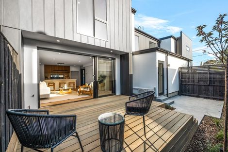 Photo of property in 2/71 Sullivan Avenue, Woolston, Christchurch, 8023