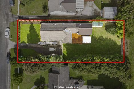 Photo of property in 12 Village Way, Ardmore, Papakura, 2582