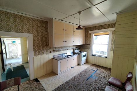 Photo of property in 90 Fairfax Street, Murchison, 7007