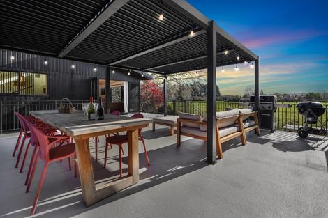 Photo of property in 803e Bruntwood Road, Tamahere, Hamilton, 3283