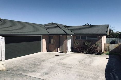 Photo of property in 7 Rooseville Mews, Pukekohe, 2120