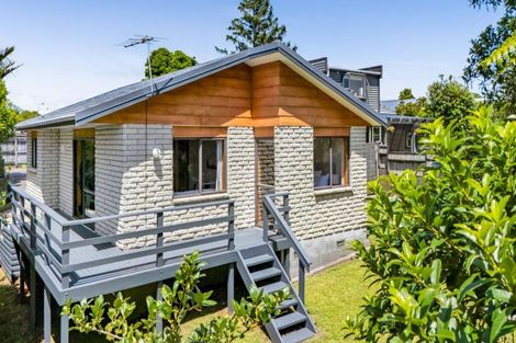 Photo of property in 263b Huatoki Street, Upper Vogeltown, New Plymouth, 4310