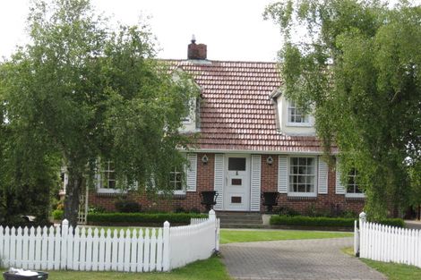 Photo of property in 52 Peraki Street, Kaiapoi, 7630