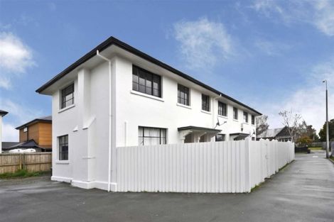 Photo of property in 4/952 Colombo Street, St Albans, Christchurch, 8014