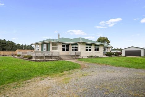 Photo of property in 269 Kukutauaki Road, Koputaroa, Levin, 5575
