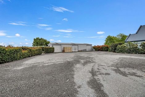 Photo of property in 111 Taits Road, Newland, Ashburton, 7772