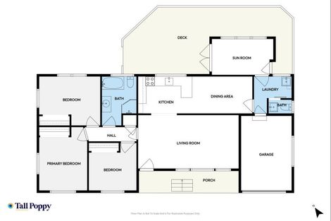 Photo of property in 39 Macarthur Street, Levin, 5510