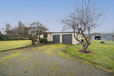 Photo of property in 1127 Te Anau Mossburn Highway, Hillside, Te Anau, 9672