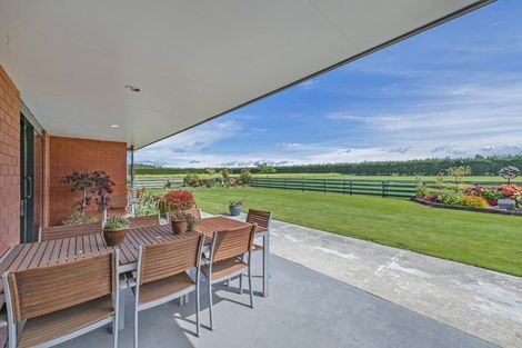 Photo of property in 1797 Clintons Road, Darfield, 7571