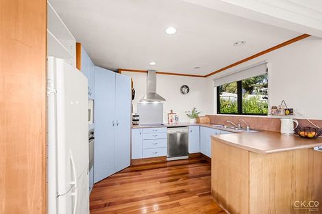 Photo of property in 24 Titiro Moana Road, Korokoro, Lower Hutt, 5012