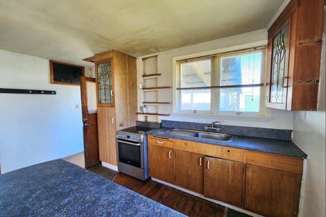 Photo of property in 16a Collins Street, Blaketown, Greymouth, 7805