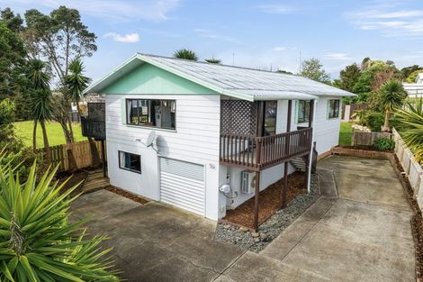 Photo of property in 124 Paramount Parade, Tikipunga, Whangarei, 0112