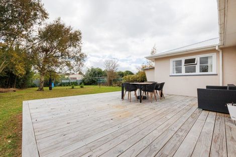 Photo of property in 7 Potaka Street, Marton, 4710