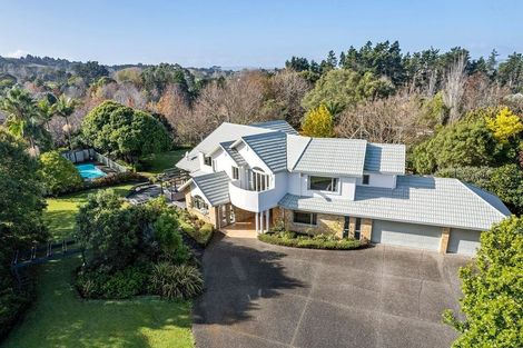 Photo of property in 81 Polo Prince Drive, Totara Park, Manurewa, 2576