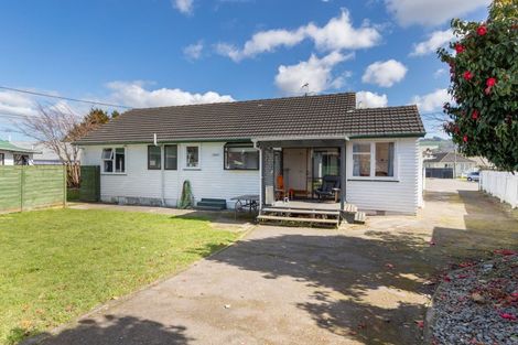 Photo of property in 23 Weka Grove, Elderslea, Upper Hutt, 5018
