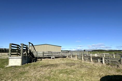 Photo of property in 103 Selbie Road, Lowther, Lumsden, 9793