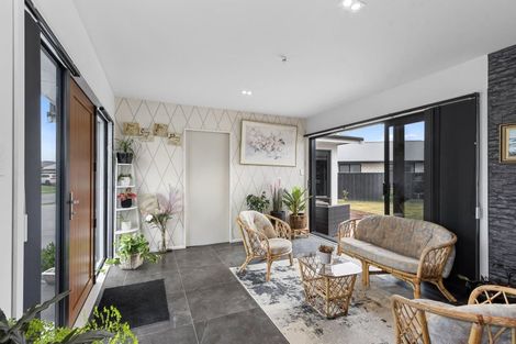 Photo of property in 19 Delapre Drive, Rolleston, 7615