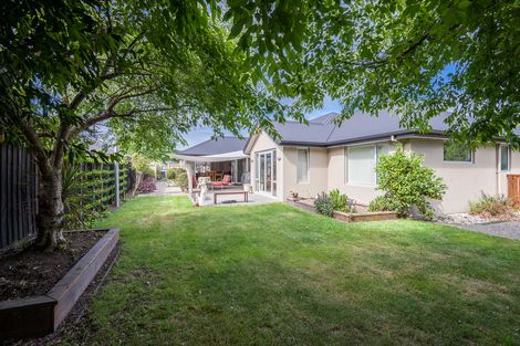Photo of property in 7 Cairnbrae Drive, Prebbleton, 7604