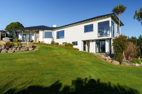 Photo of property in 739 Purakaunui Falls Road, Tarara, Owaka, 9586