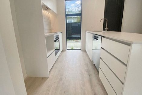 Photo of property in 209b Cranford Street, St Albans, Christchurch, 8014