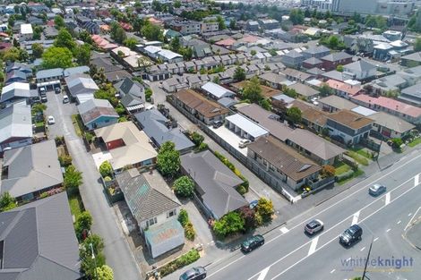 Photo of property in 143 Clarence Street, Riccarton, Christchurch, 8011