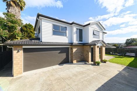 Photo of property in 9a Harrington Road, Henderson, Auckland, 0610