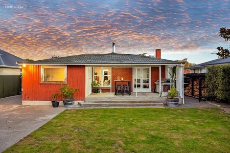 Photo of property in 12 Boyd Street, Rangiora, 7400
