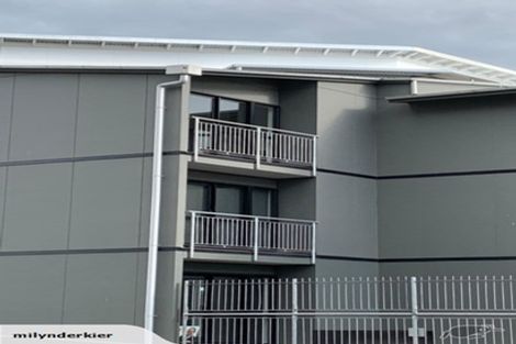 Photo of property in 33/169 Fitzgerald Avenue, Christchurch Central, Christchurch, 8011