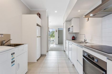 Photo of property in 21 Rangihina Road, Hobsonville, Auckland, 0616