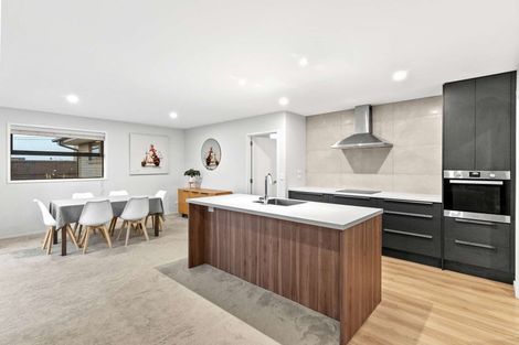 Photo of property in 6 Kestrel Street, Rolleston, 7615